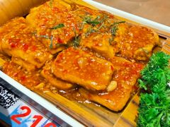 -金孔雀德宏傣味餐馆(魏公村店)