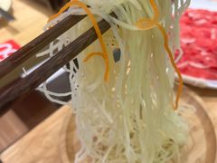 -牛腩之旅·牛腩牛杂煲(光启城美食城店)