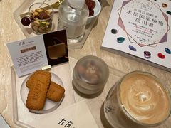 -左右Massage/Spa(长寿路店)