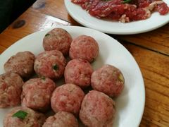 -苗伯妈酸汤火锅