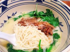 -和府捞面(东直门银座店)