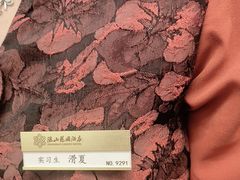 -湛山花园酒店-自助餐厅