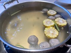 -汕头八合里海记牛肉店(清河店)