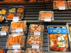 -Olé精品超市(苏州中心店)