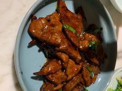 -小吊梨汤·北京菜·烤鸭(鸟巢店)