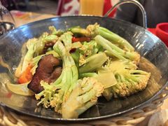 -避风塘(五角场店)