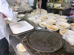 -蒋家桥饺面店(四望亭路店)