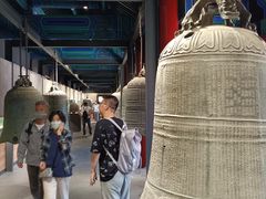 -大钟寺古钟博物馆