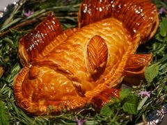 -Oyster Talks 四度蚝法餐厅