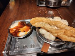 -金枝玉叶上海人家食府(三里河店)