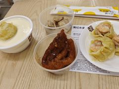 -满记甜品(湖滨店)