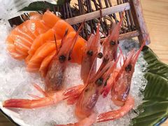 -Top House日式料理(茸北店)