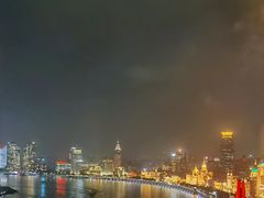 -上海外滩茂悦大酒店