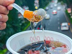 -上官栗子四果汤(厦禾路店)