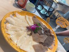 -潮汕大目牛肉火锅(水围店)