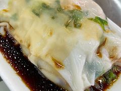 猪肉肠-穗银肠粉店(东川路店)