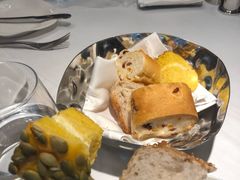 餐前面包-燃扒房Steakhouse(皇庭店)