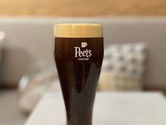 -Peet's Coffee皮爷咖啡(德基店)