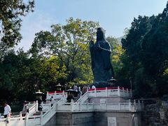 -千佛山风景名胜区