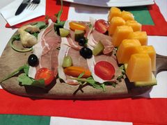 -威尼斯意餐酒吧 Venezia club(意大利风情街店)