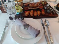 -火车头法国西餐厅