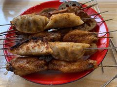 -小胡子祥彪烧烤(北湖总店)