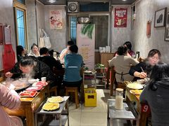 -陈眼镜火锅(总店)