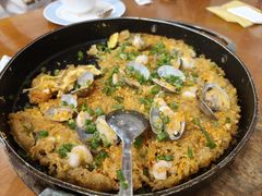 -东江海鲜酒家(艺都分店)