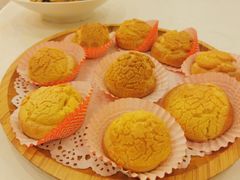 -邓丽君音乐主题餐厅