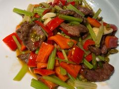 -绿茶餐厅(天津天河城店)