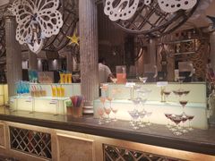 -芭菲盛宴·环球美食(北城国际店)