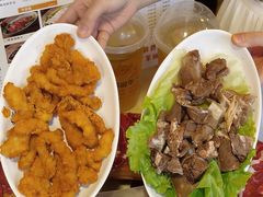 -小肥牛潮汕牛肉火锅(南联店)