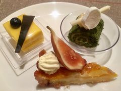 -舟山朱家尖威斯汀酒店·知味标帜自助餐厅