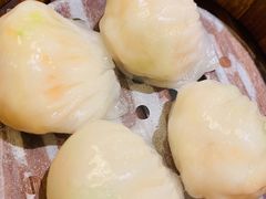 虾饺-新加坡瑞珍•海河观景餐厅