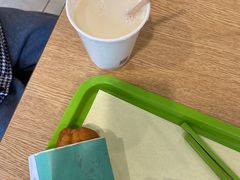 -老乡鸡(滨湖假日店)