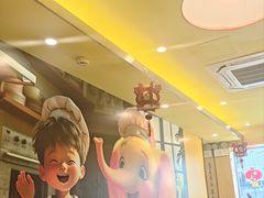 -尊宝比萨(棠东店)