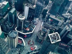 -WFC会仙楼观景台