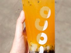 -CoCo都可(湖滨银泰店B区店)