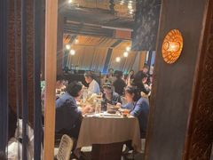 -山石榴·贵州菜(丰盛里店)