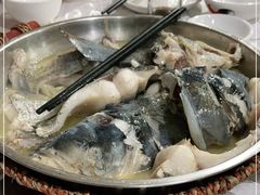 -红旗山庄(圭峰山店)