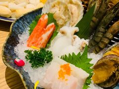 -伊豆野菜村(大族广场店)