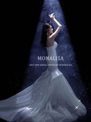 点击看大图 -蒙娜丽莎婚纱摄影(鲁邦店)