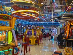 -汤姆熊欢乐世界(大连恒隆广场店)