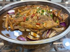 -徽州美食(三十年老店)