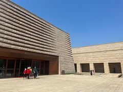 -盘龙城遗址博物院
