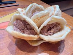 -永茂驴肉(莲池南大街总店)