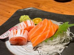 -炉胜·炉端烧·居酒屋
