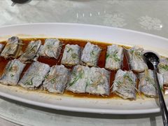 -金枝玉叶上海人家食府(三里河店)