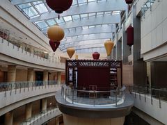 -北京饭店