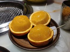 -厚贞日式烤肉(龙之梦店)